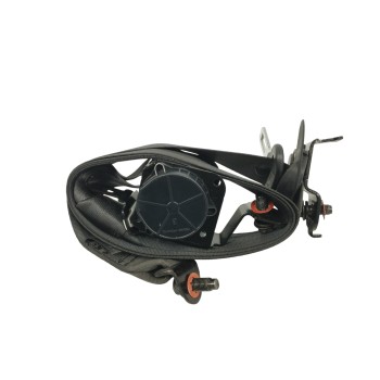 Recambio de cinturon seguridad trasero izquierdo para hyundai ix35 2.0 crdi cat referencia OEM IAM 898102Y2009P  