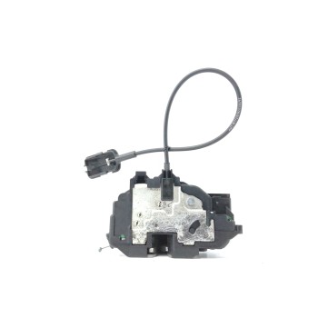 Recambio de cerradura puerta trasera izquierda para renault megane iii berlina 5 p 1.5 dci diesel cat referencia OEM IAM 8250300