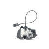 Recambio de cerradura puerta trasera izquierda para renault megane iii berlina 5 p 1.5 dci diesel cat referencia OEM IAM 8250300