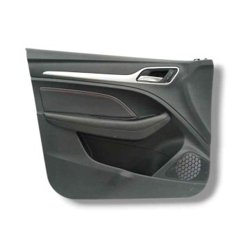 Recambio de guarnecido puerta delantera izquierda para mg zs suv (azs1) 1.5 vti referencia OEM IAM   
