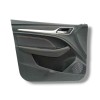 Recambio de guarnecido puerta delantera izquierda para mg zs suv (azs1) 1.5 vti referencia OEM IAM   