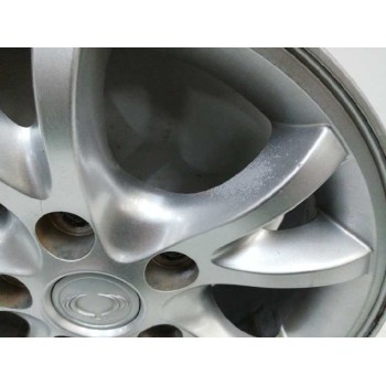 Recambio de llanta para ssangyong actyon 2.0 td cat referencia OEM IAM 4173031320 16X6,5JET43 41730-31320