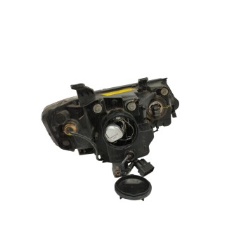 Recambio de faro izquierdo para mitsubishi outlander ii (cw_w) 2.0 di-d (cw8w) referencia OEM IAM 8301A705 SOPORTE DAÑADO XENON 