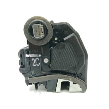 Recambio de cerradura puerta trasera derecha para toyota auris 1.4 turbodiesel cat referencia OEM IAM   