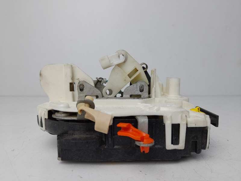 Recambio de cerradura puerta delantera izquierda para dodge caliber 2.0 16v crd cat referencia OEM IAM 04589409AF Recambio de cerradura puerta delantera izquierda para dodge caliber 2.0 16v crd cat referencia OEM IAM 04589409AF