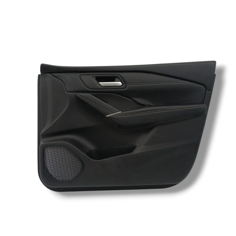 Recambio de guarnecido puerta delantera derecha para nissan qashqai iii (j12) 1.3 dig-t referencia OEM IAM 809A06UN0A  