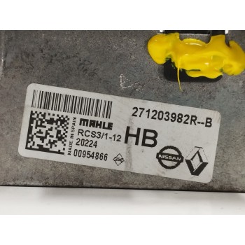 Recambio de caja precalentamiento para fiat talento kasten (296) 2.0 dci referencia OEM IAM 271203982R  