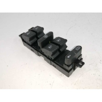 Recambio de mando elevalunas delantero izquierdo para seat leon (1m1) referencia OEM IAM 1J4959857B  