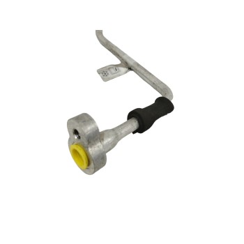 Recambio de tubos aire acondicionado para renault express furgoneta/monovolumen 1.5 blue dci 75 (f6aa) referencia OEM IAM 924404