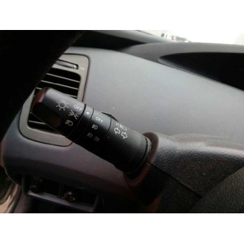 nissan primera berlina (p12) del año 2006