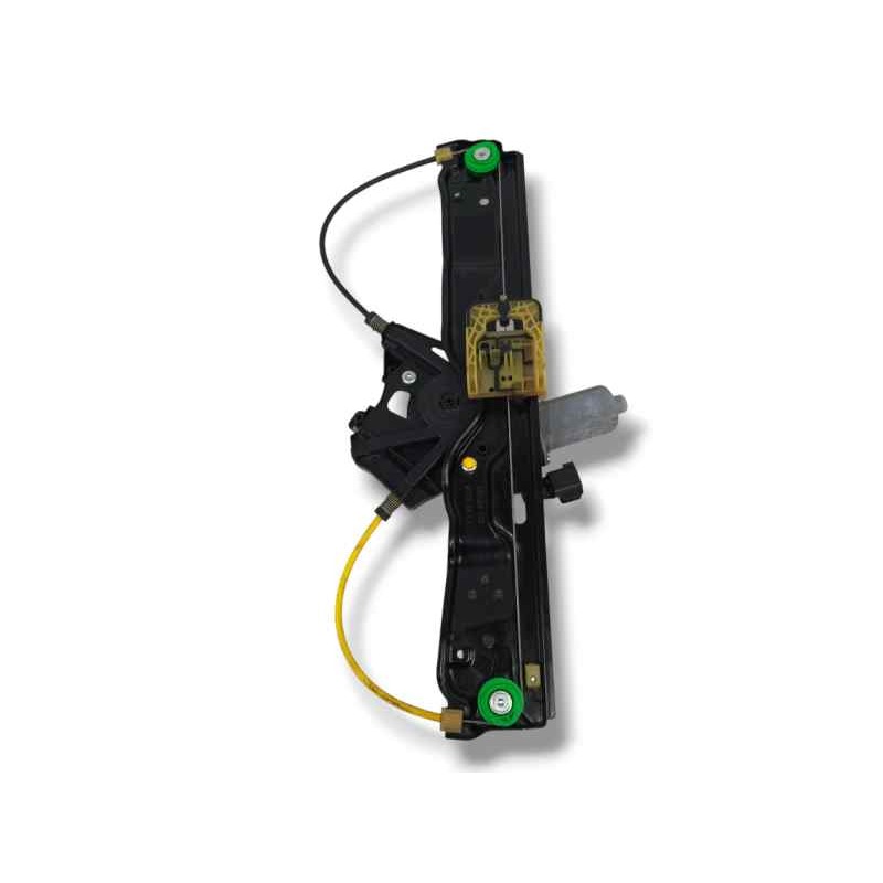 ELEVALUNAS TRASERO IZQUIERDO