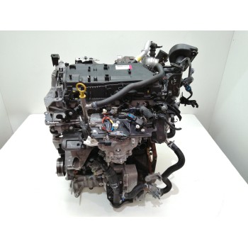 Recambio de despiece motor para fiat talento kasten (296) 2.0 dci referencia OEM IAM M9R710  