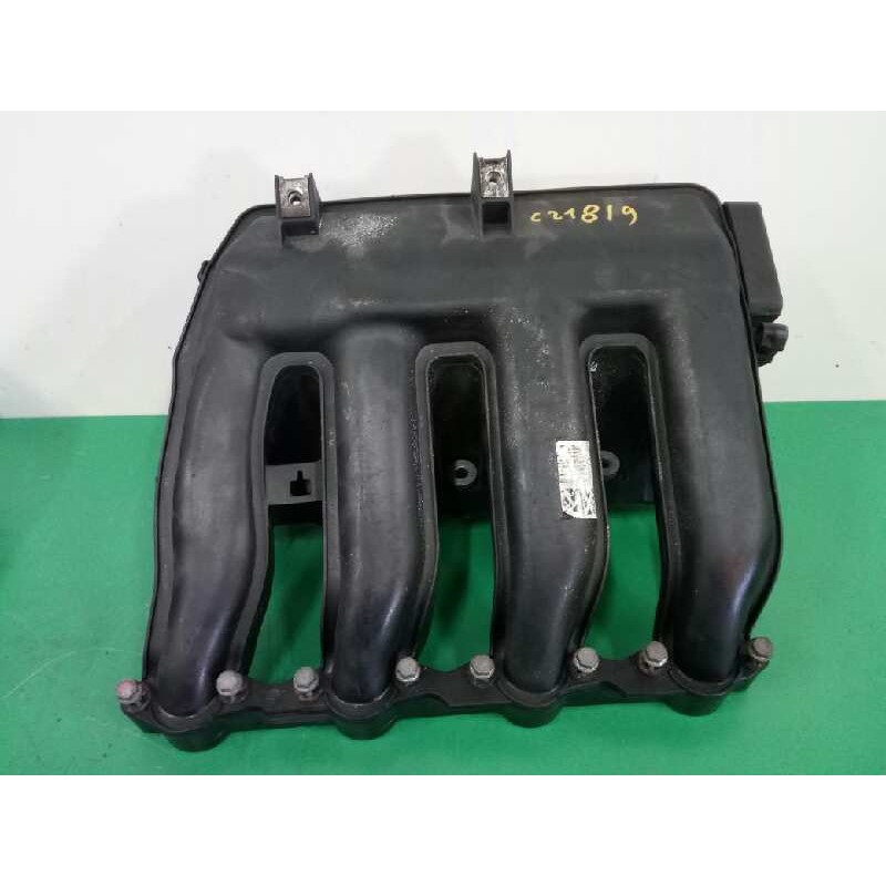 Recambio de colector admision para bmw serie 1 berlina (e81/e87) 120d referencia OEM IAM 7787318  