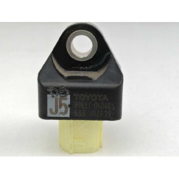 SENSOR 898310K040 IMPACTO 