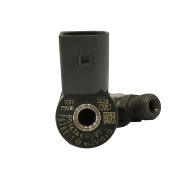 Recambio de inyector para bmw serie 3 touring (f31) 318d referencia OEM IAM 8514146 0445110613 