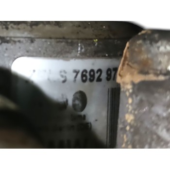 Recambio de bomba direccion para bmw serie 3 berlina (e90) 2.0 16v diesel referencia OEM IAM 7692974546  