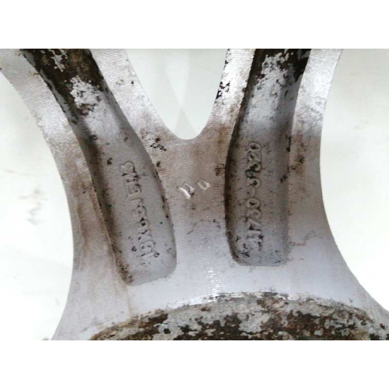 LLANTA 16X6 5JET43 41730-31320