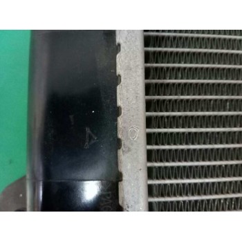 Recambio de radiador agua para hyundai sonata (nf) comfort referencia OEM IAM 253103K760  