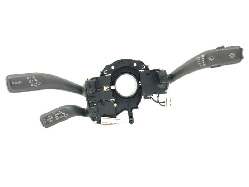 Recambio de mando multifuncion para audi a4 ber. (b8) 2.0 16v tdi referencia OEM IAM 8K0953502BD Recambio de mando multifuncion para audi a4 ber. (b8) 2.0 16v tdi referencia OEM IAM 8K0953502BD
