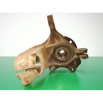 Recambio de mangueta delantera derecha para citroën c3 1.4 hdi sx plus referencia OEM IAM   