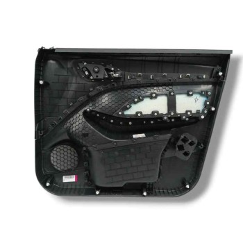 Recambio de guarnecido puerta delantera izquierda para mg zs suv (azs1) 1.5 vti referencia OEM IAM   
