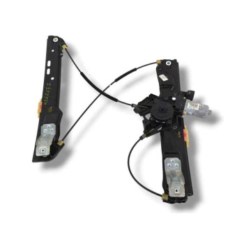 Recambio de elevalunas delantero izquierdo para land rover range rover evoque (l538) 2.0 d referencia OEM IAM BJ3223201AG  