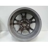 Recambio de llanta para ssangyong actyon 2.0 td cat referencia OEM IAM 4173031320 16X6,5JET43 41730-31320