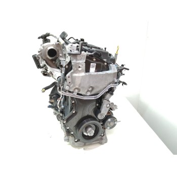 Recambio de despiece motor para fiat talento kasten (296) 2.0 dci referencia OEM IAM M9R710  