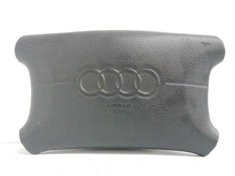 Recambio de airbag delantero izquierdo para audi a4 berlina (b5) 1.8 20v turbo referencia OEM IAM 4A0880201J  