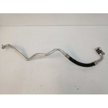 Recambio de tubos aire acondicionado para renault megane iii berlina 5 p 1.2 16v referencia OEM IAM 924800026  