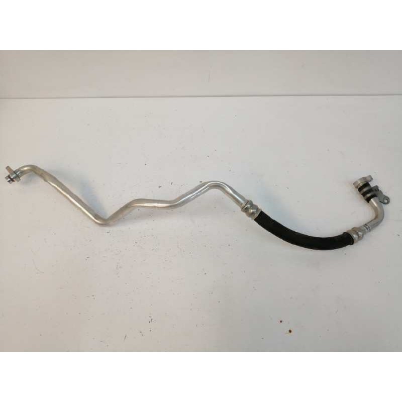 Recambio de tubos aire acondicionado para renault megane iii berlina 5 p 1.2 16v referencia OEM IAM 924800026  