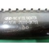 Recambio de radiador agua para hyundai sonata (nf) comfort referencia OEM IAM 253103K760  