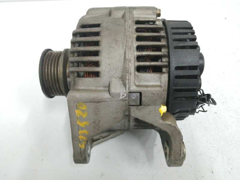 Recambio de alternador para audi a4 berlina (b5) 1.8 20v turbo referencia OEM IAM A13VI138  