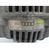 Recambio de alternador para audi a4 berlina (b5) 1.8 20v turbo referencia OEM IAM A13VI138  