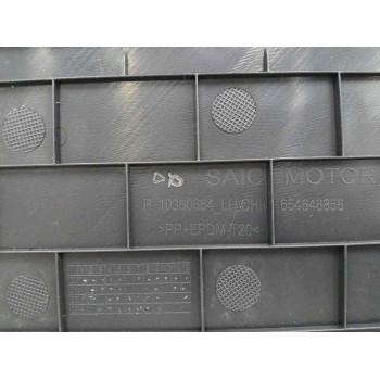 Recambio de guarnecido puerta delantera izquierda para mg zs suv (azs1) 1.5 vti referencia OEM IAM   