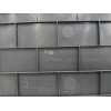 Recambio de guarnecido puerta delantera izquierda para mg zs suv (azs1) 1.5 vti referencia OEM IAM   
