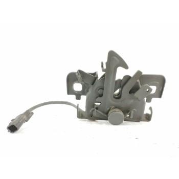 Recambio de cerradura capot para fiat talento kasten (296) 2.0 dci referencia OEM IAM 656011705R  