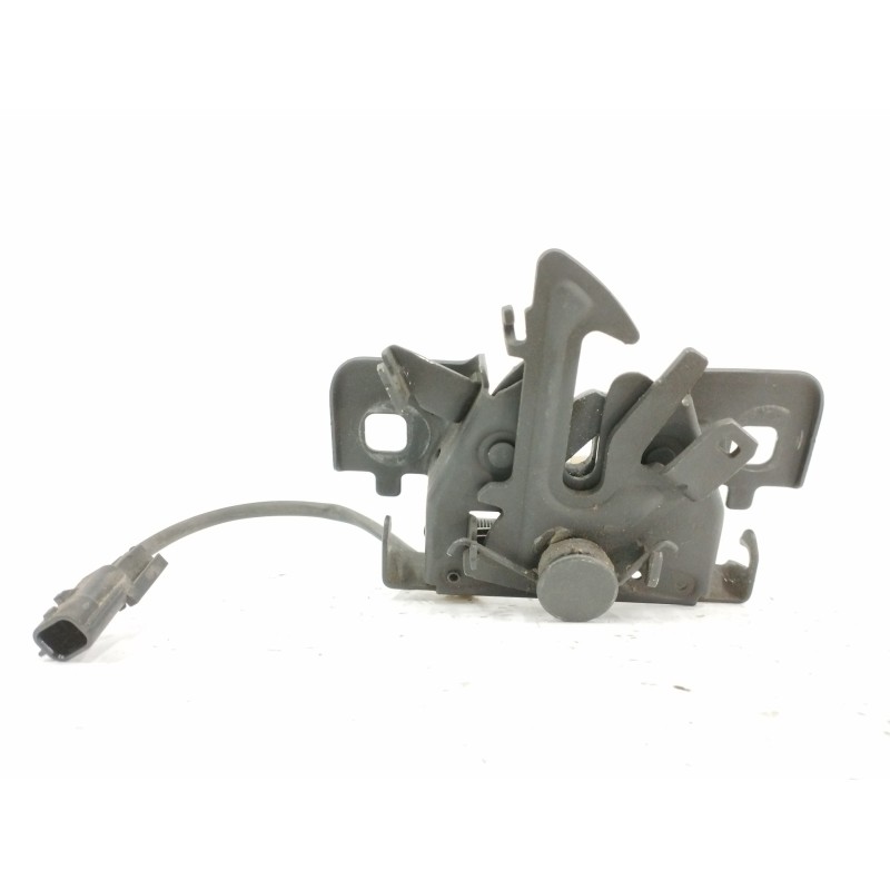 Recambio de cerradura capot para fiat talento kasten (296) 2.0 dci referencia OEM IAM 656011705R  