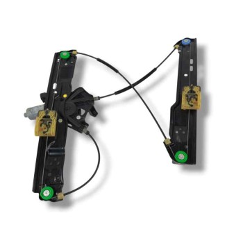 Recambio de elevalunas delantero izquierdo para land rover range rover evoque (l538) 2.0 d referencia OEM IAM BJ3223201AG  