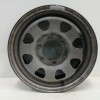 Recambio de llanta para nissan patrol (k/w260) 2.7 turbodiesel referencia OEM IAM 40300G9600 6JX16 