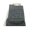 Recambio de cinturon seguridad delantero derecho para audi a4 berlina (b5) 1.8 20v turbo referencia OEM IAM 8D0857706 566028000 