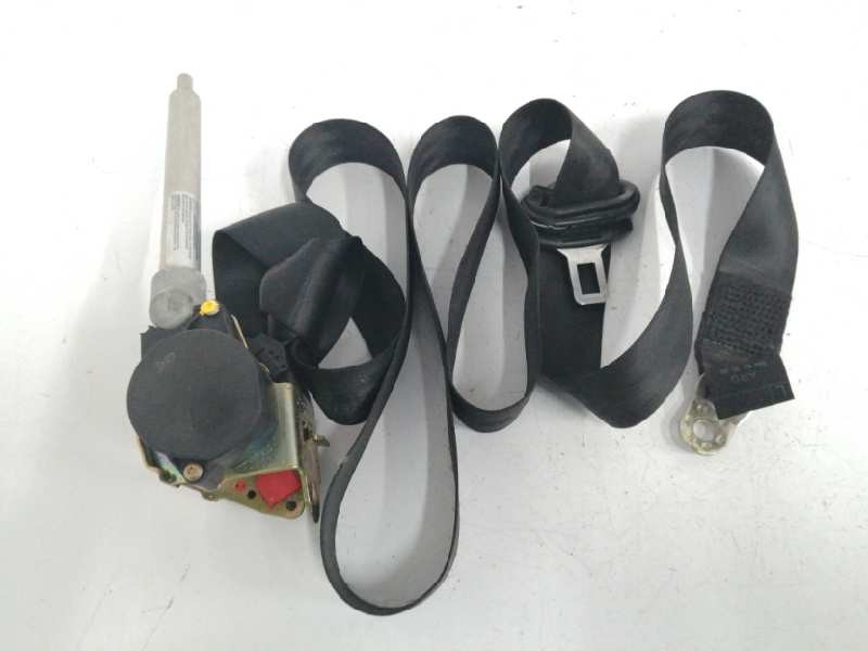 Recambio de cinturon seguridad delantero izquierdo para audi a4 berlina (b5) 1.8 20v turbo referencia OEM IAM 8D0857705A 5660495
