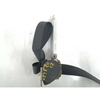 Recambio de cinturon seguridad delantero izquierdo para audi a4 berlina (b5) 1.8 20v turbo referencia OEM IAM 8D0857705A 5660495