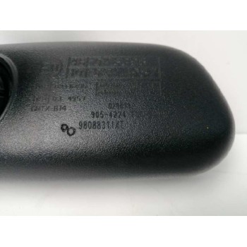 Recambio de espejo interior para opel crossland x 1.2 referencia OEM IAM 98088311XT  