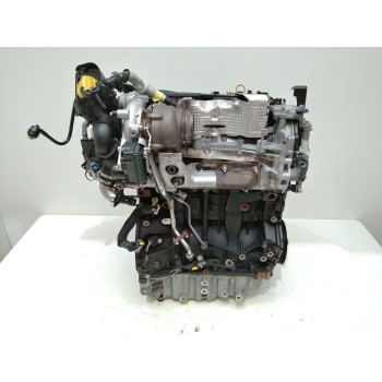 Recambio de despiece motor para fiat talento kasten (296) 2.0 dci referencia OEM IAM M9R710  