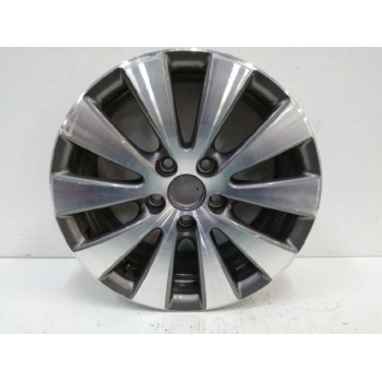 Recambio de llanta para volkswagen passat berlina (3c2) 2.0 tdi referencia OEM IAM 3C0601025C 7JX16EH2 ET45 