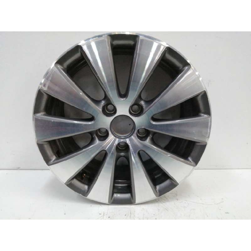 Recambio de llanta para volkswagen passat berlina (3c2) 2.0 tdi referencia OEM IAM 3C0601025C 7JX16EH2 ET45 