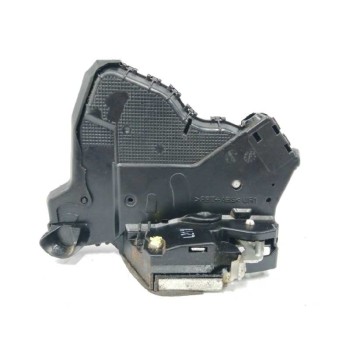 Recambio de cerradura puerta delantera derecha para toyota auris 1.4 turbodiesel cat referencia OEM IAM   