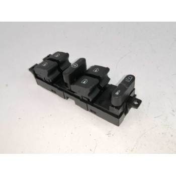Recambio de mando elevalunas delantero izquierdo para seat leon (1m1) referencia OEM IAM 1J4959857B  