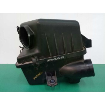 Recambio de filtro aire para hyundai sonata (nf) comfort referencia OEM IAM 281103K100  